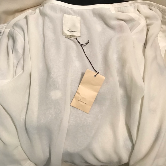 ✨NWT Elevenses for Anthropologie Sequin Cardigan - Picture 5 of 6